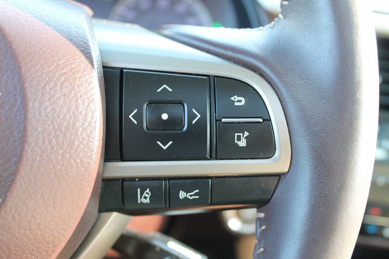 Used 2019 Lexus RX 350 F Sport image 61