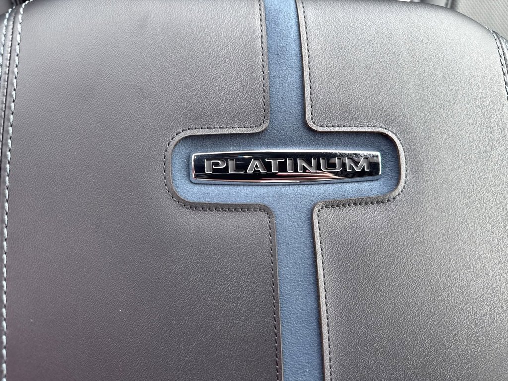 New 2026 Ford F350 Platinum w/ FX4 Off-Road Package image 30
