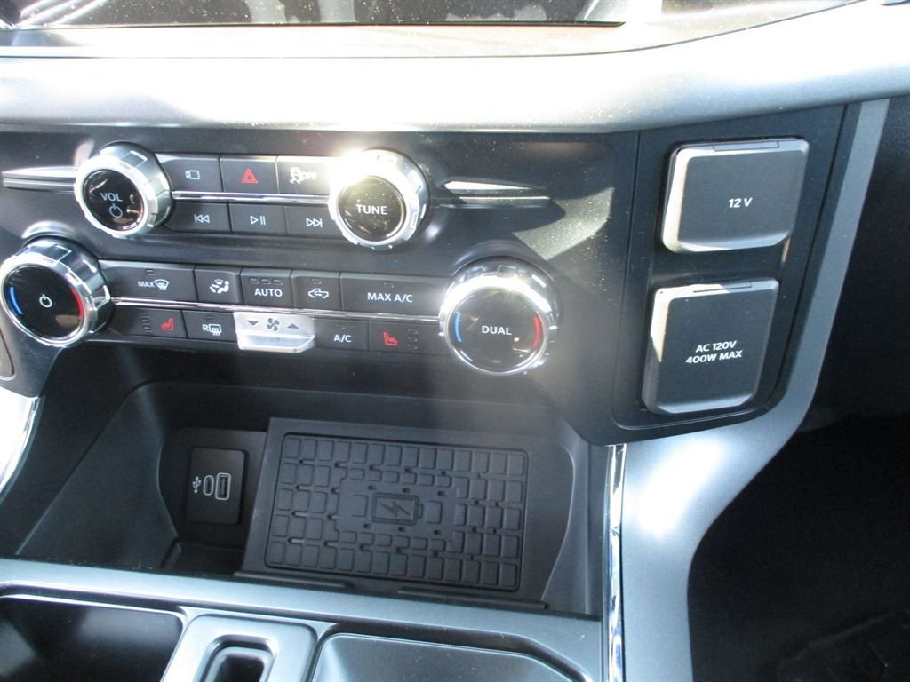 New 2026 Ford F150 XLT w/ Equipment Group 302A MID image 14