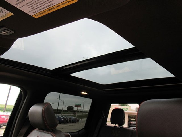 Used 2015 Ford F150 King Ranch w/ Equipment Group 601A Luxury image 34