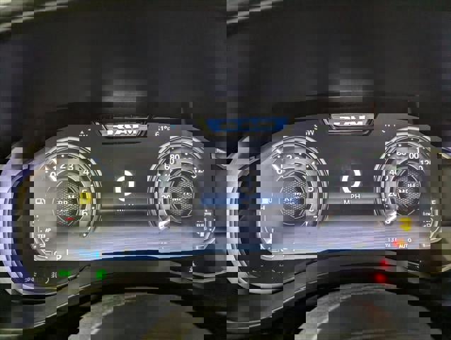 New 2026 RAM 1500 Big Horn image 52