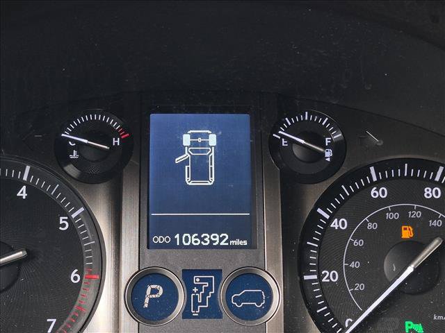 Used 2018 Lexus GX 460 Premium w/ Premium Package AWD/4WD image 6