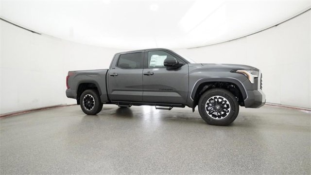 New 2026 Toyota Tundra SR5 image 28