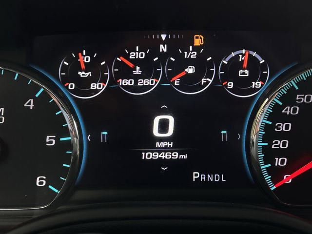 Used 2020 GMC Yukon Denali w/ Denali Premium Package image 19
