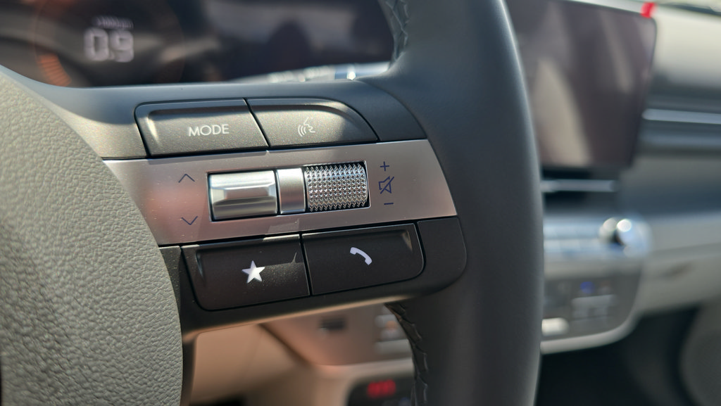 New 2026 Hyundai Kona SEL Sport AWD/4WD image 22