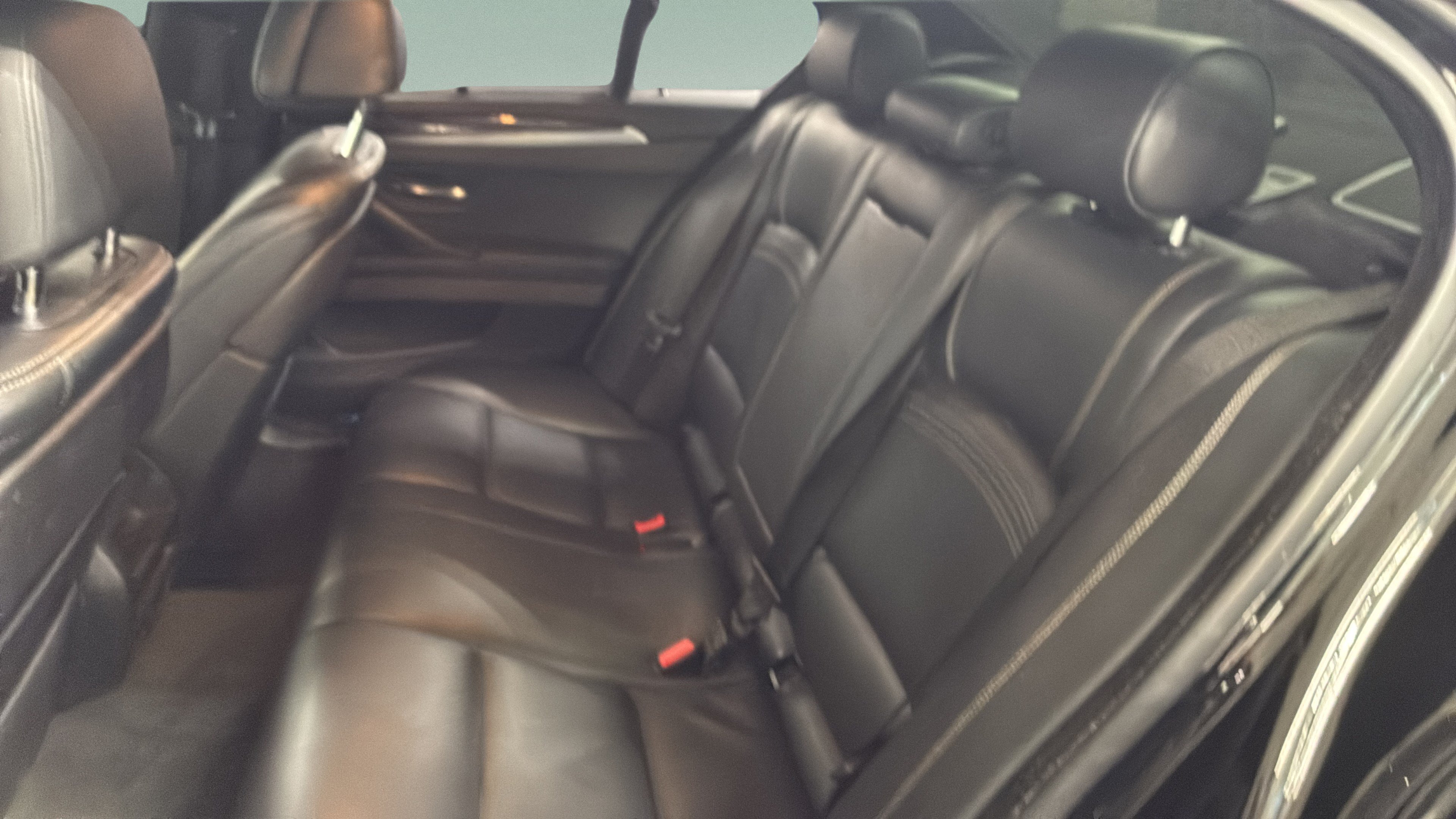 Used 2016 BMW 535i Sedan RWD image 26