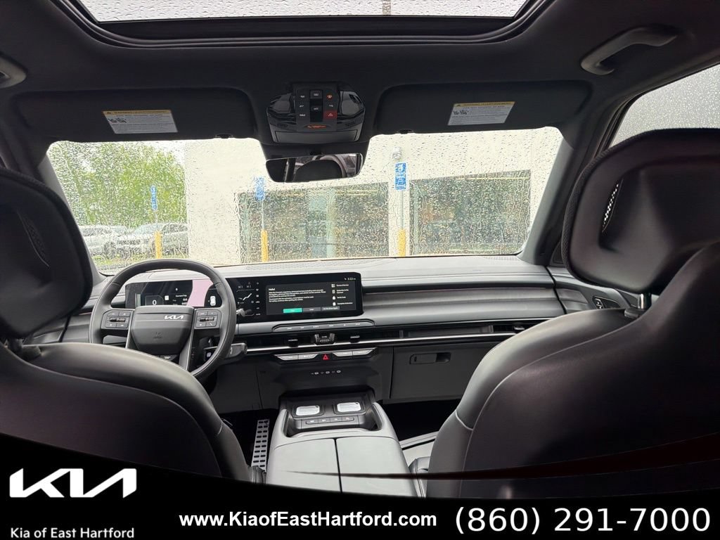New 2027 Kia Telluride SX X-Pro AWD/4WD image 22