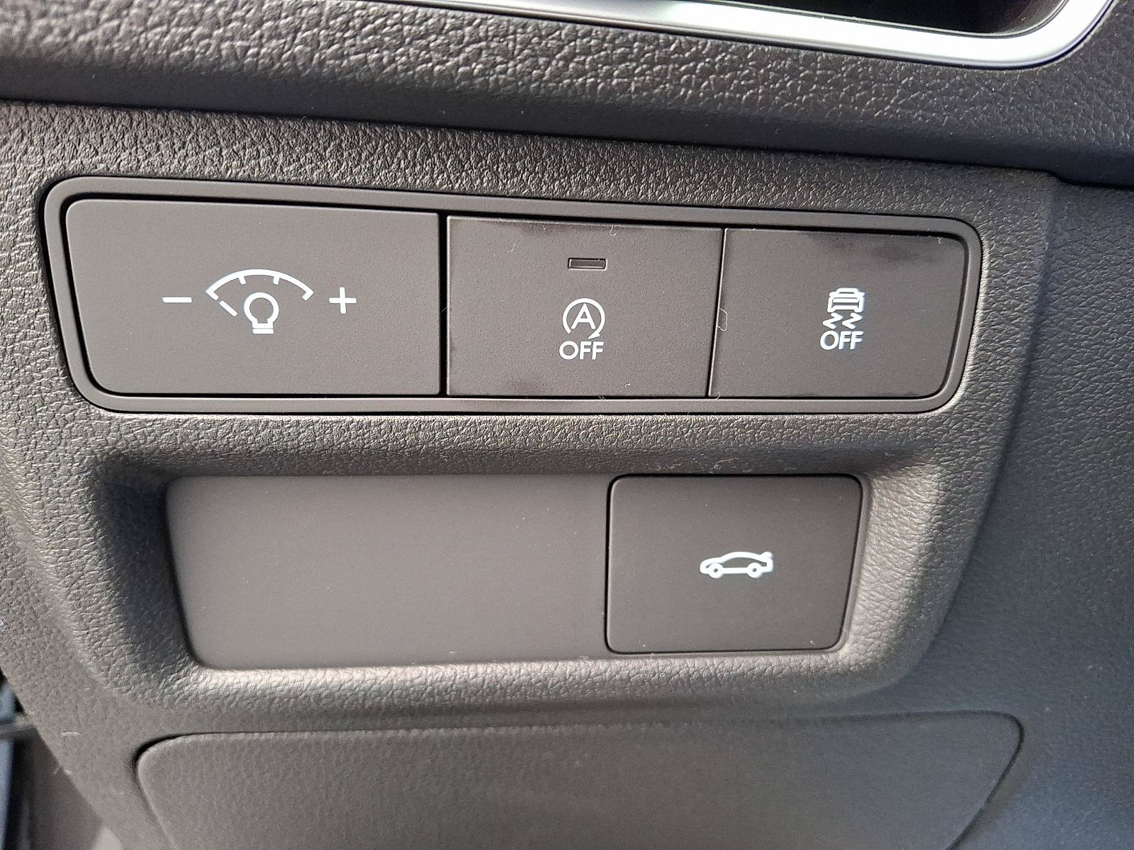 New 2026 Hyundai Sonata SE FWD image 18