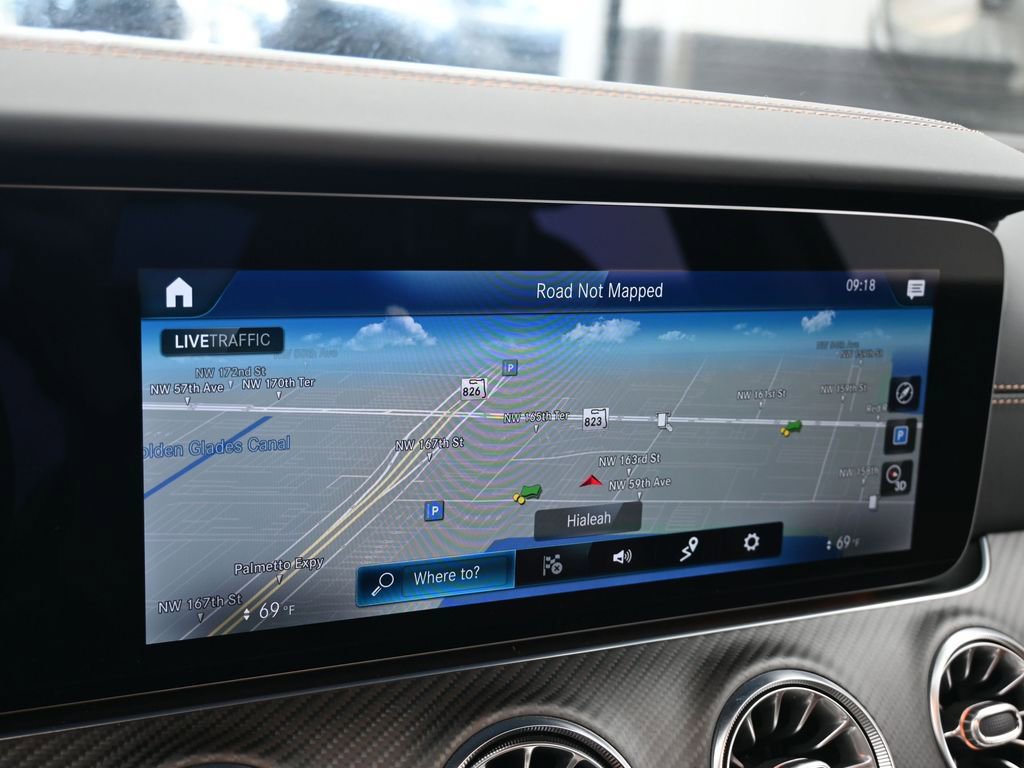 Used 2022 Mercedes-Benz AMG GT 53 image 21