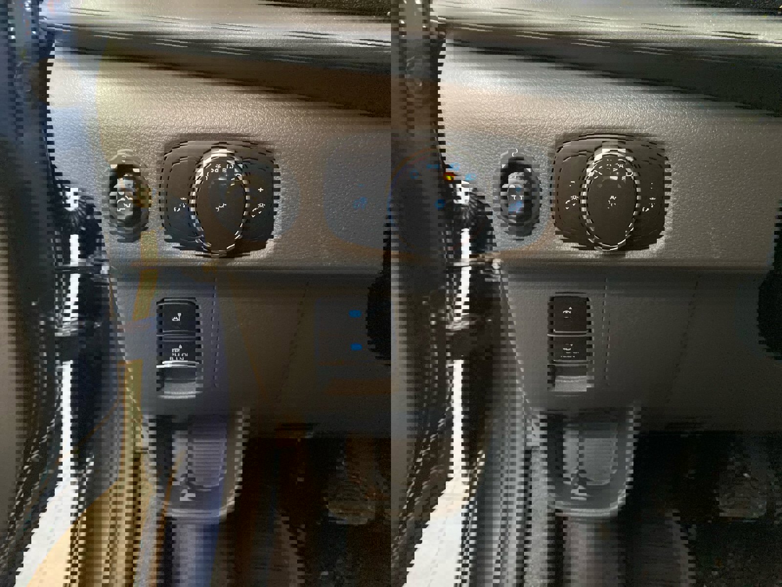 New 2026 Ford Transit 150 Low Roof w/ Load Area Protection Package image 11