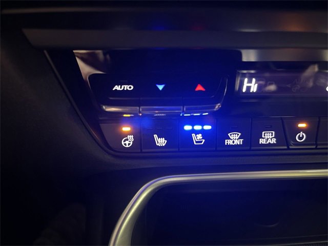 New 2026 MAZDA CX-90 3.3 Turbo w/ Premium Sport Pkg image 33