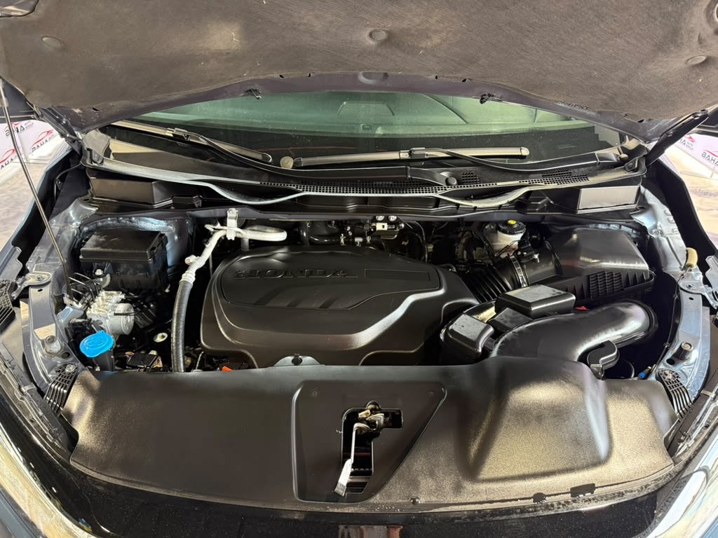 Used 2025 Honda Odyssey EX-L image 56