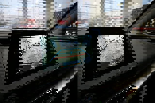 New 2026 Toyota Prius LE image 16