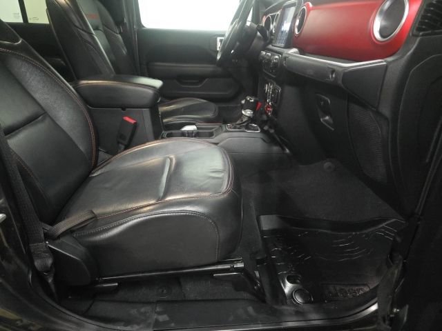 Used 2020 Jeep Gladiator Rubicon image 4