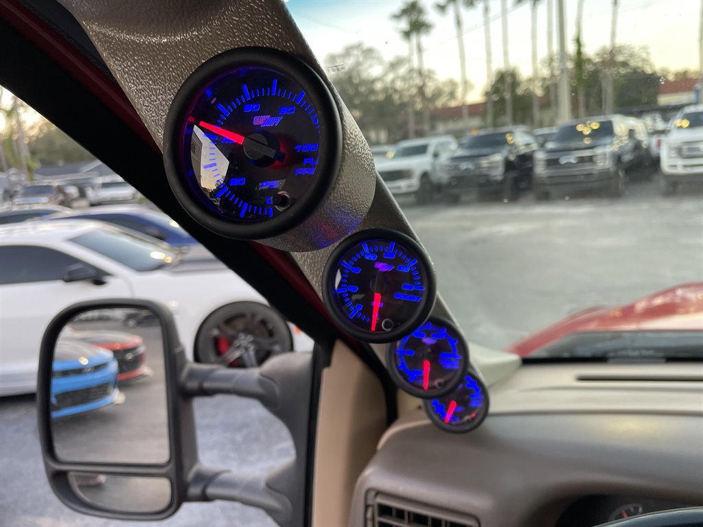 Used 1999 Ford F250 XL image 26