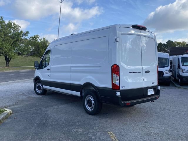 New 2026 Ford Transit 250 148 Medium Roof w/ Load Area Protection Package RWD image 5