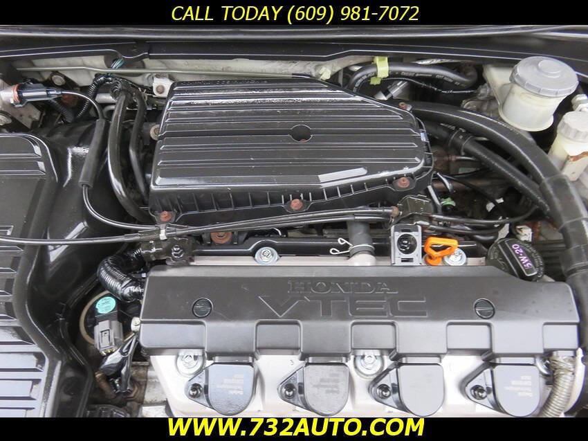 Used 2005 Honda Civic EX image 33