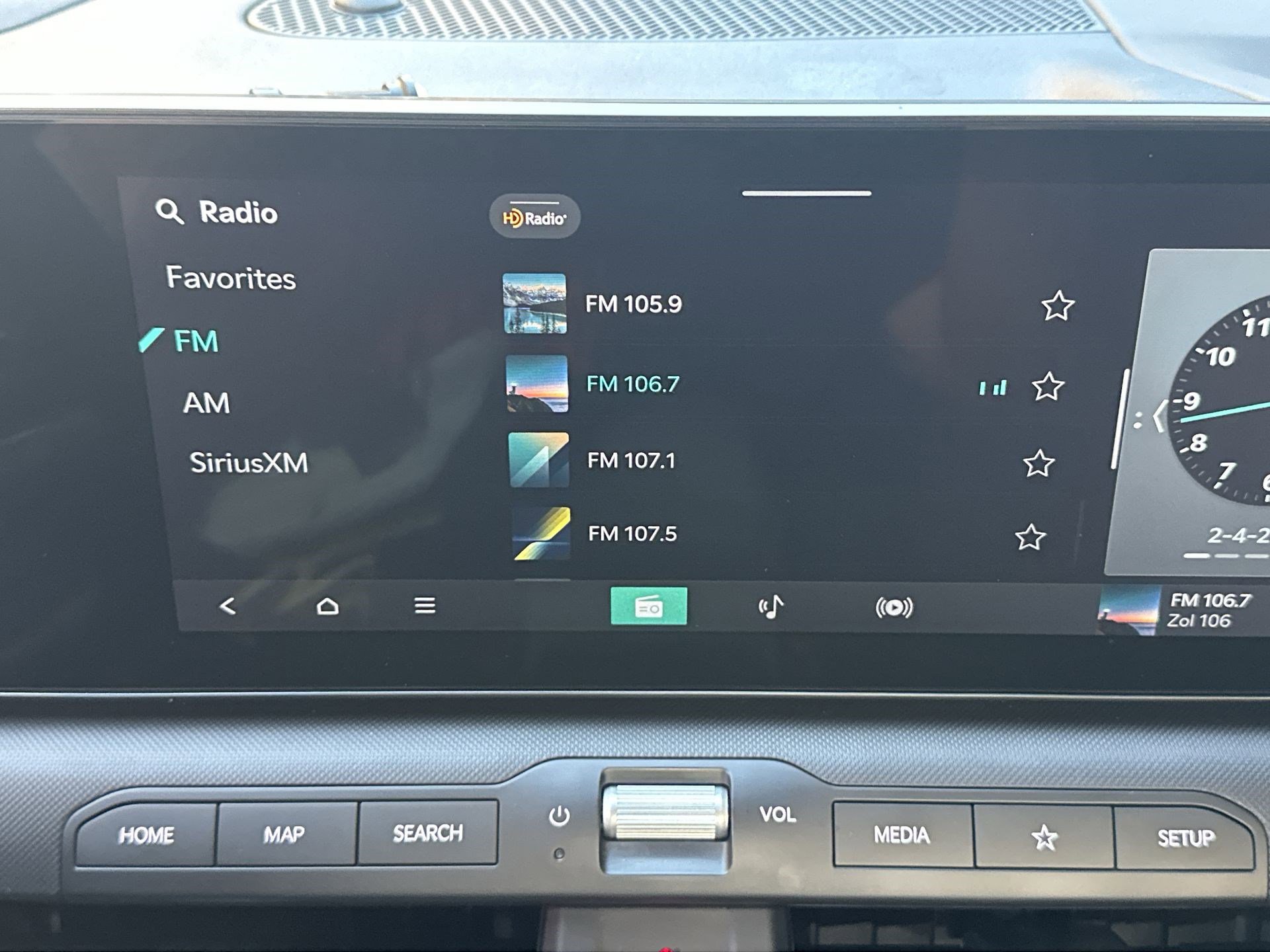 Used 2025 Kia K4 LXS image 12