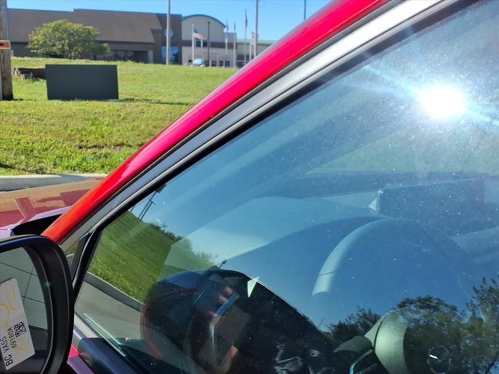 New 2025 MAZDA CX-50 AWD 2.5 Hybrid w/ Weather Package image 22