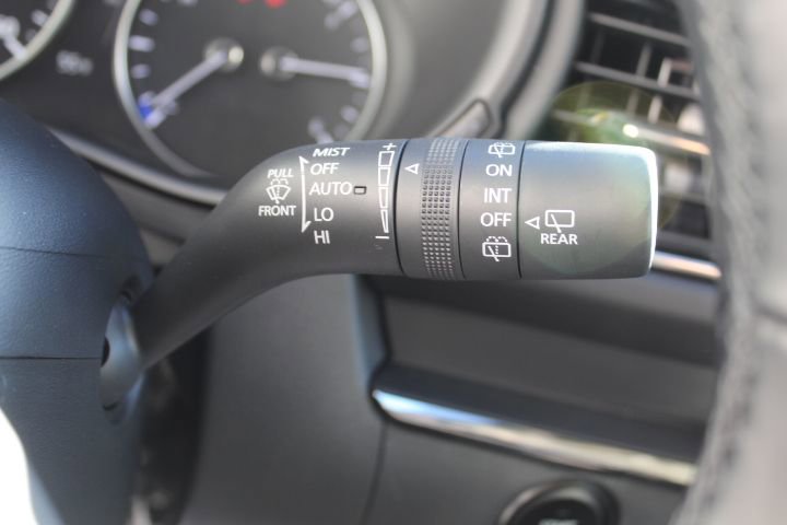 Certified 2025 MAZDA CX-30 AWD 2.5 S w/ Premium Package image 20