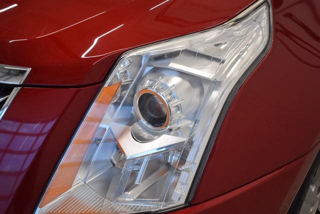 Used 2016 Cadillac SRX Luxury FWD image 15
