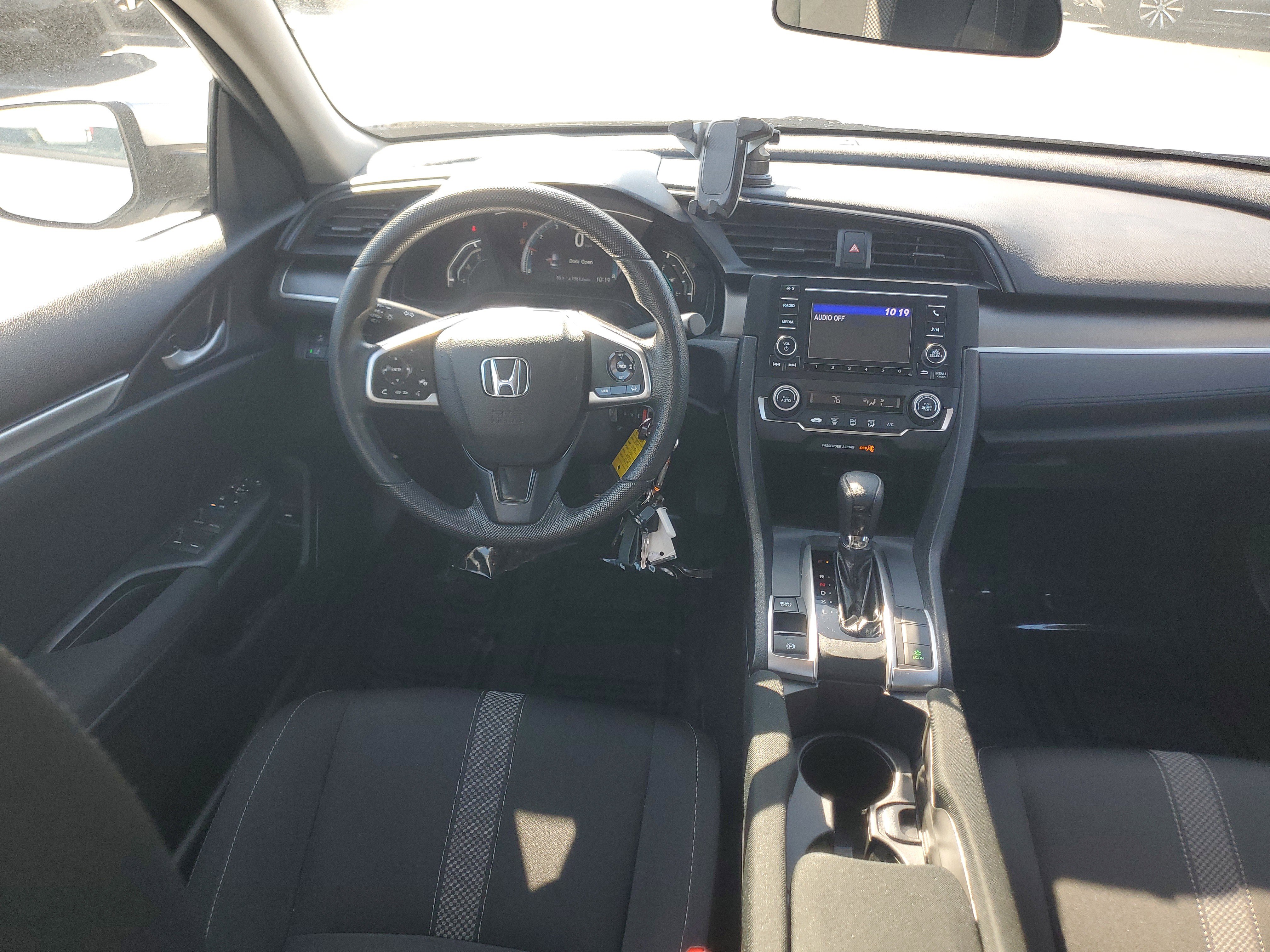 Used 2020 Honda Civic LX image 21
