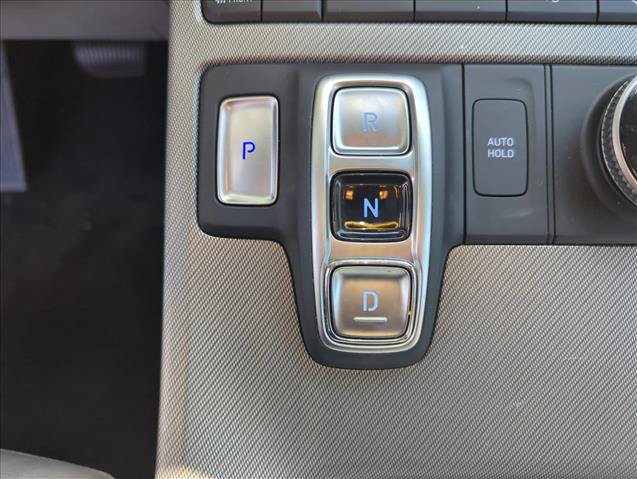 Used 2025 Hyundai Palisade SE FWD image 16