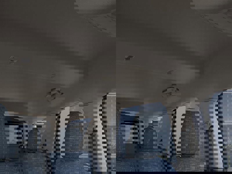 New 2026 Ford Bronco Sport Heritage image 22