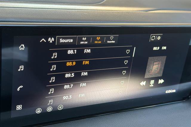 New 2027 Nissan Sentra S w/ Floor Mat Package FWD image 19