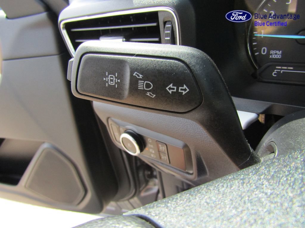 Certified 2024 Ford Explorer XLT w/ Equipment Group 202A AWD/4WD image 35