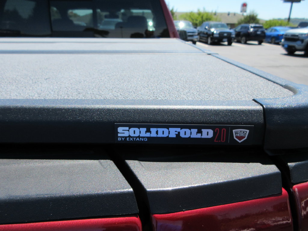 Certified 2019 GMC Sierra 1500 SLT w/ SLT Premium Plus Package AWD/4WD image 14
