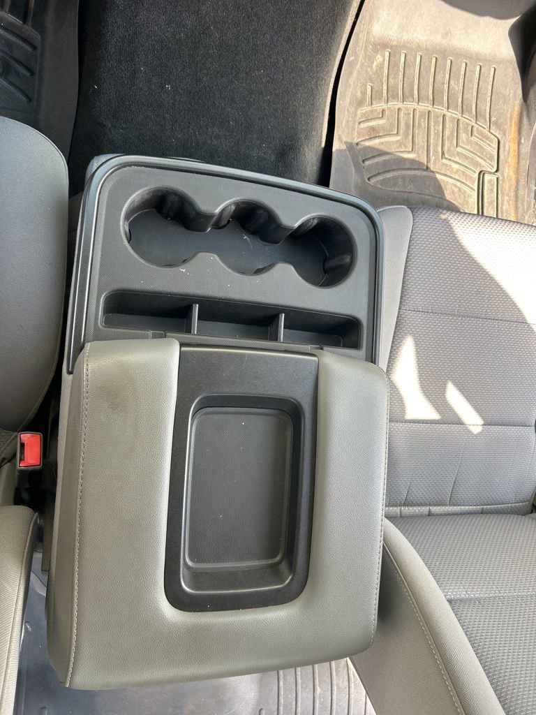 Used 2014 Chevrolet Silverado 1500 LT w/ All Star Edition image 16