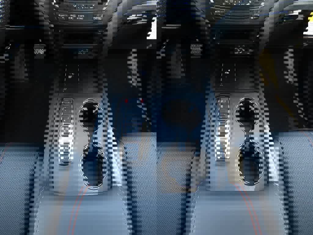 New 2025 Honda Ridgeline TrailSport image 23