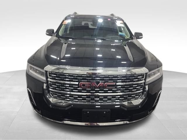 Used 2023 GMC Acadia Denali w/ Denali Ultimate Package AWD/4WD image 2