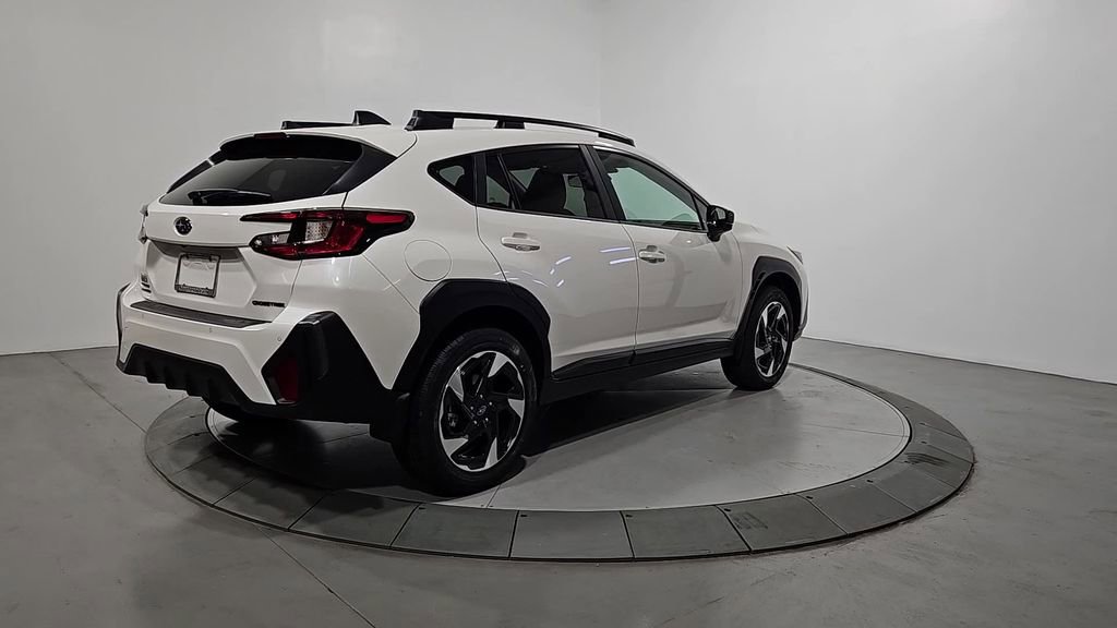 New 2026 Subaru Crosstrek 2.5i Limited image 5