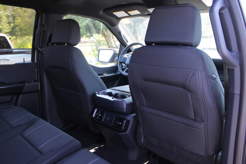 New 2026 Ford F150 STX w/ Equipment Group 200A AWD/4WD image 10