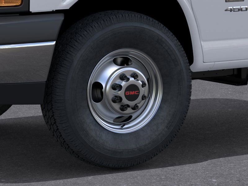 New 2026 GMC Savana 3500 w/ Power Convenience Package image 9