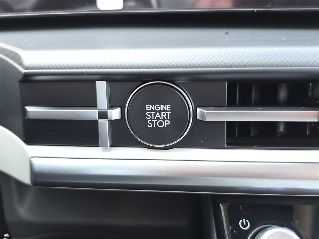 New 2026 Hyundai Santa Fe SEL image 28