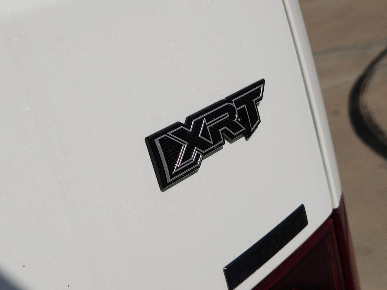 New 2026 Hyundai Santa Fe XRT AWD/4WD image 9