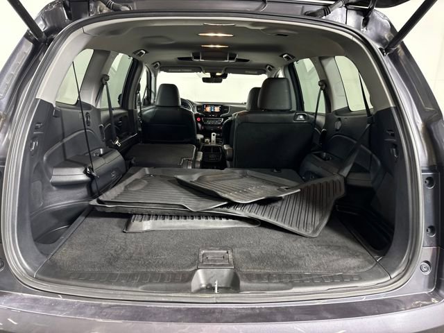 Used 2019 Honda Pilot Touring image 27