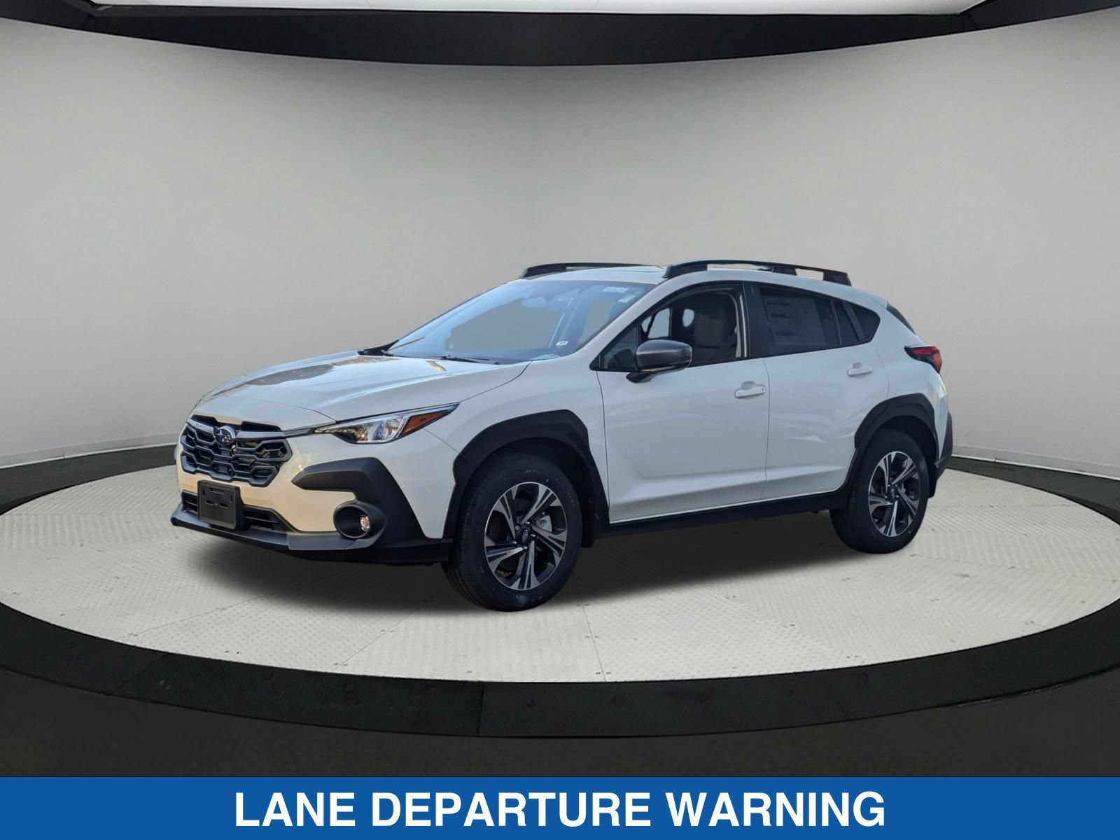 Certified 2026 Subaru Crosstrek 2.5i Premium AWD/4WD image 8