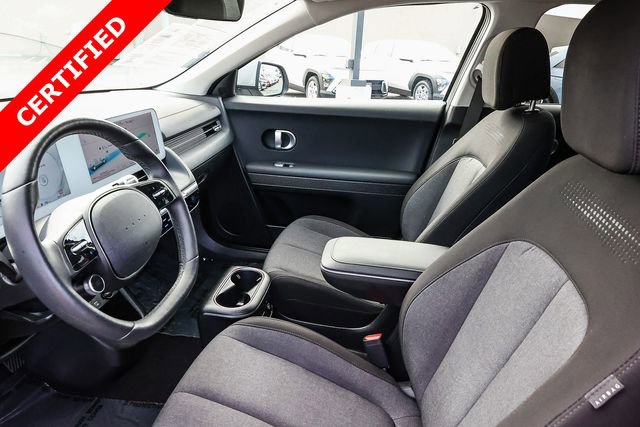 Used 2024 Hyundai Ioniq 5 SEL RWD image 20