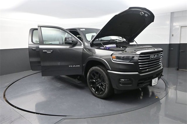 New 2026 RAM 1500 Laramie image 25