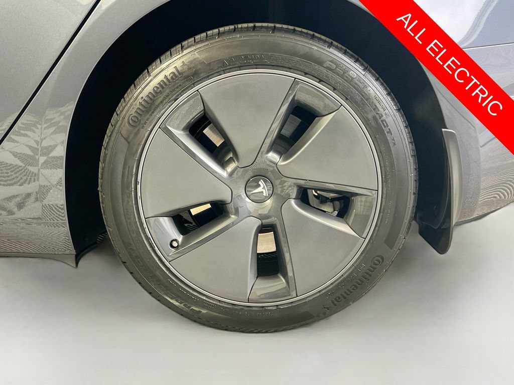 Used 2023 Tesla Model 3 Long Range AWD/4WD image 32