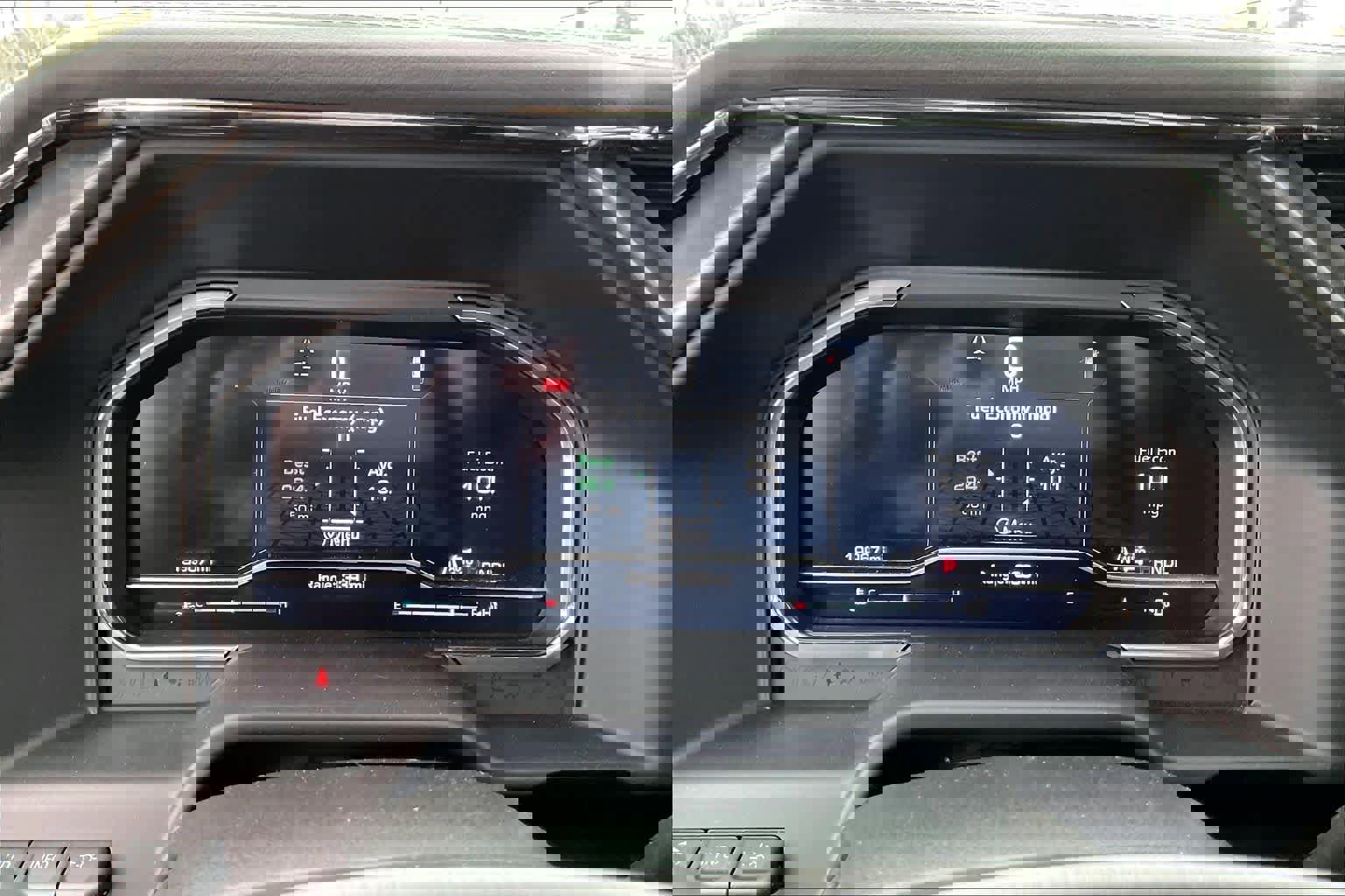 Used 2024 GMC Sierra 2500 AT4X image 21