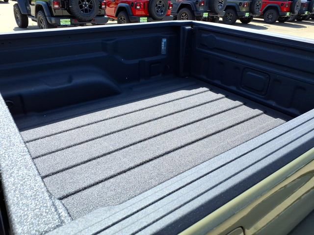 New 2026 Jeep Gladiator Rubicon image 21