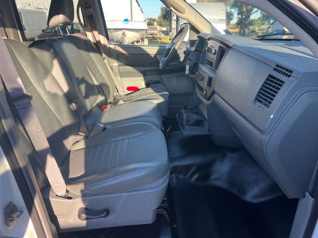 Used 2008 Dodge Ram 1500 Truck ST w/ PWR Accessory Group image 20