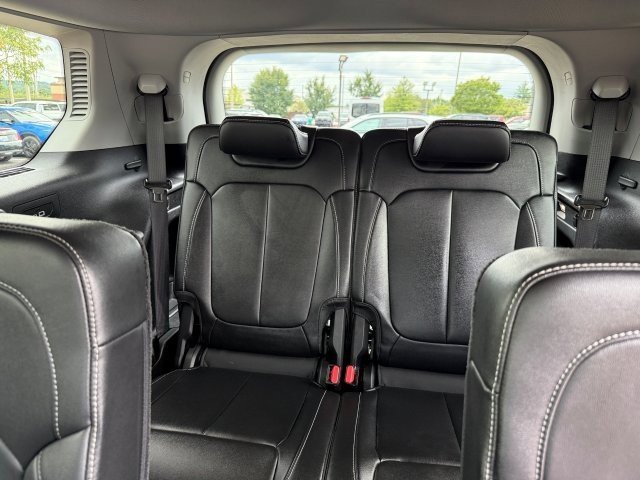 Used 2022 Jeep Grand Cherokee L Limited image 20