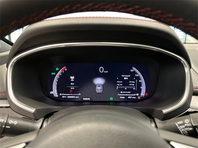 New 2026 Acura MDX A-Spec image 19