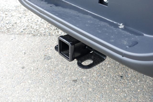 New 2026 Jeep Gladiator Rubicon image 10